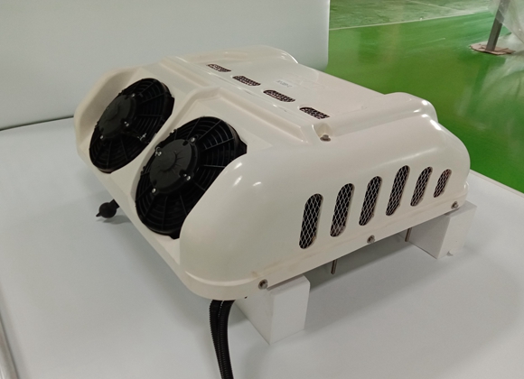 12v electric air conditioner